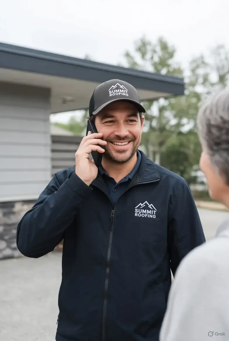 Flat Roof Leak Repair Fulton, SD FAQs
